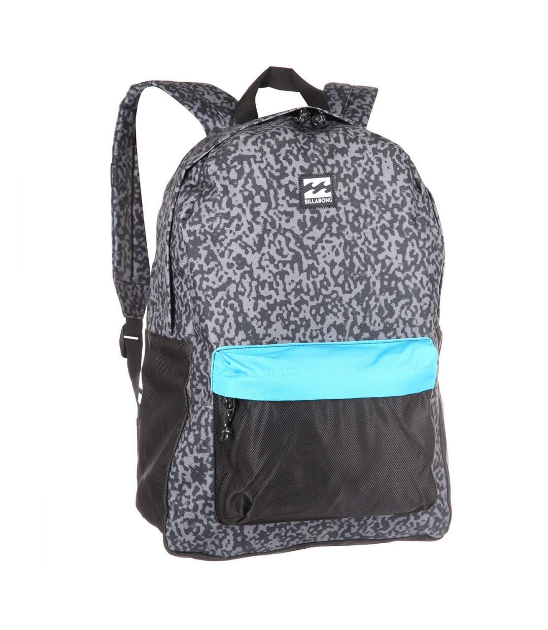 Sac à dos Gris noir Billabong All Day Pack