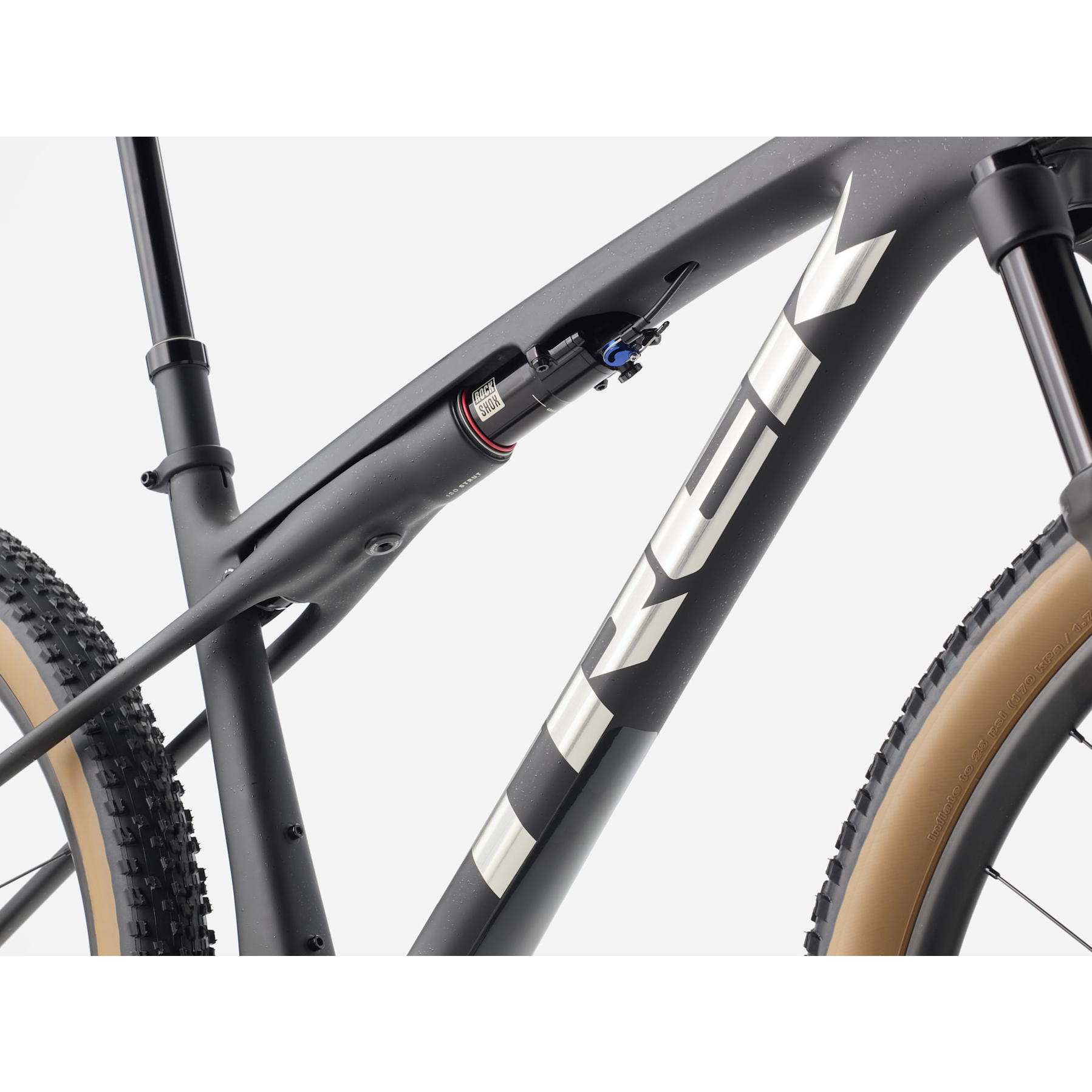 Trek Supercaliber SL 9.6 Gen 2 2026
