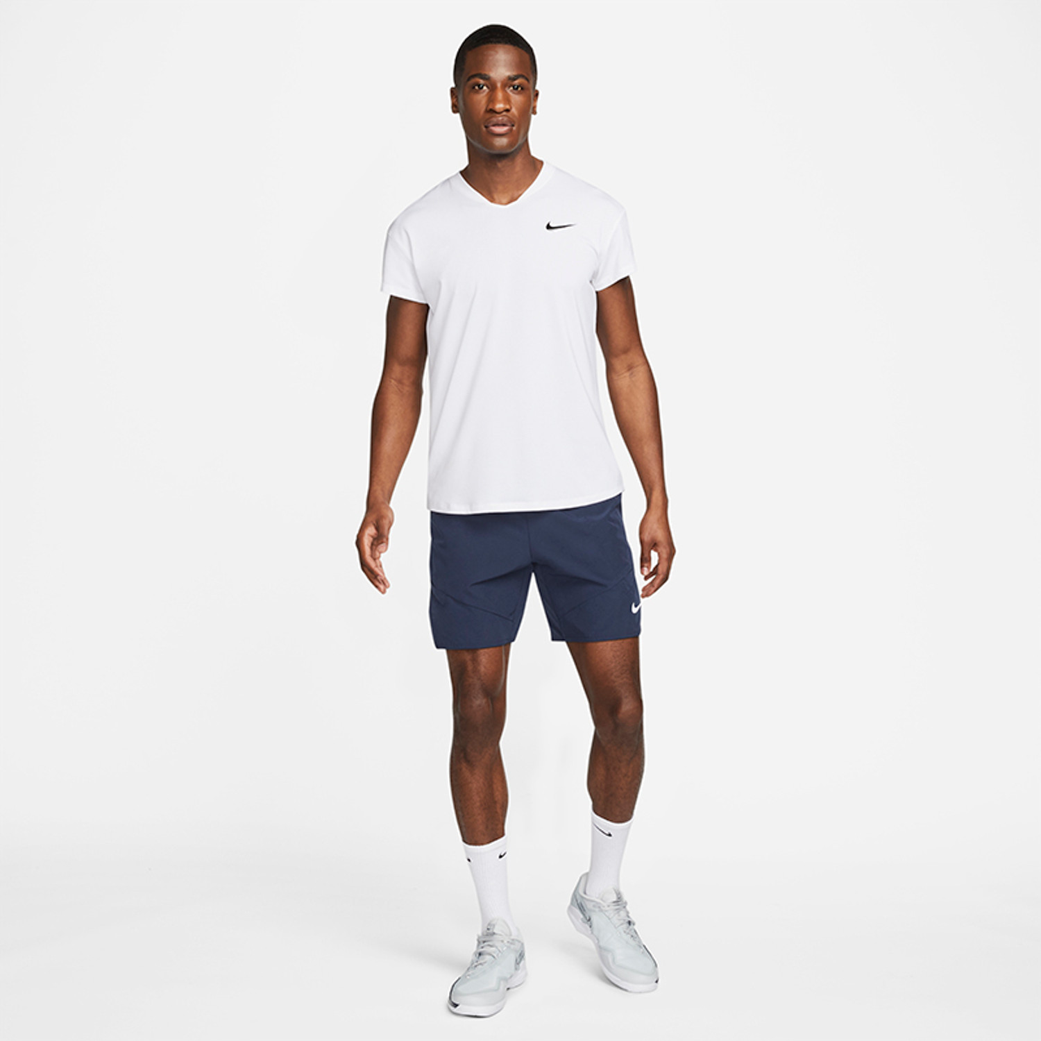 Nike Court Dry Victory Set Heren
