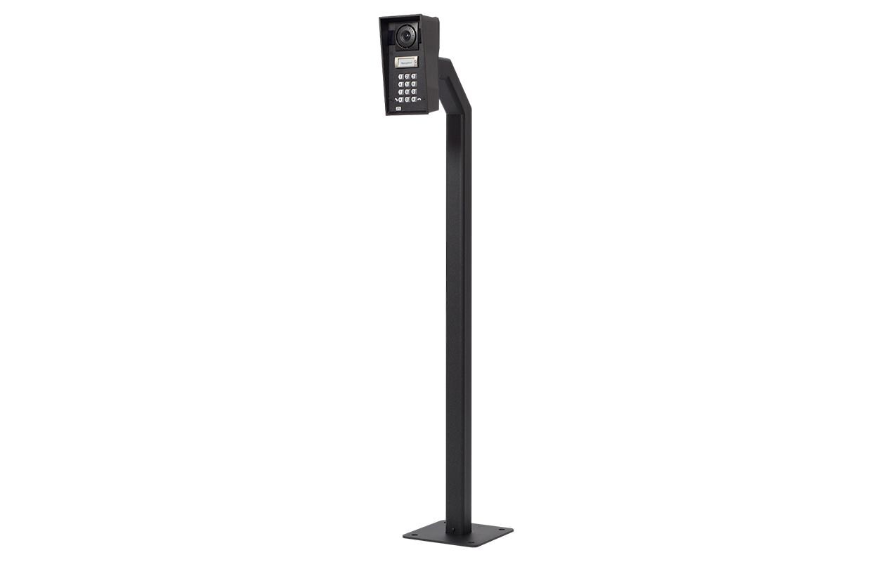 Säule zur Installation IP Force / IP Safety<br>Säule zur Installation