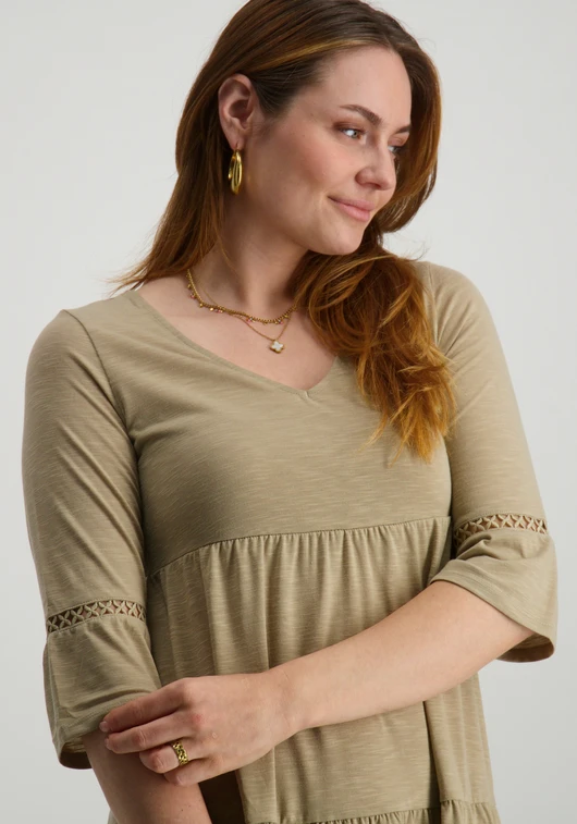 Jacqueline de Yong Jurk Dora dodo 15286081