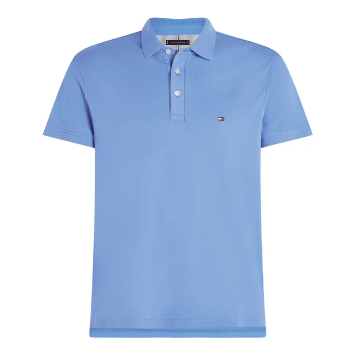 Tommy Hilfiger 1985 Slim Polo Heren