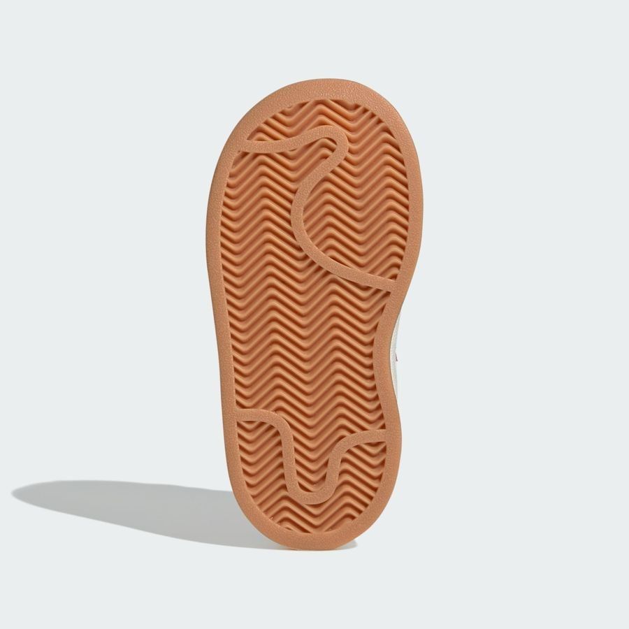 Adidas Original Chaussure lacets élastiques fermeture confortable Campus 00s x Liberty London Enfants
