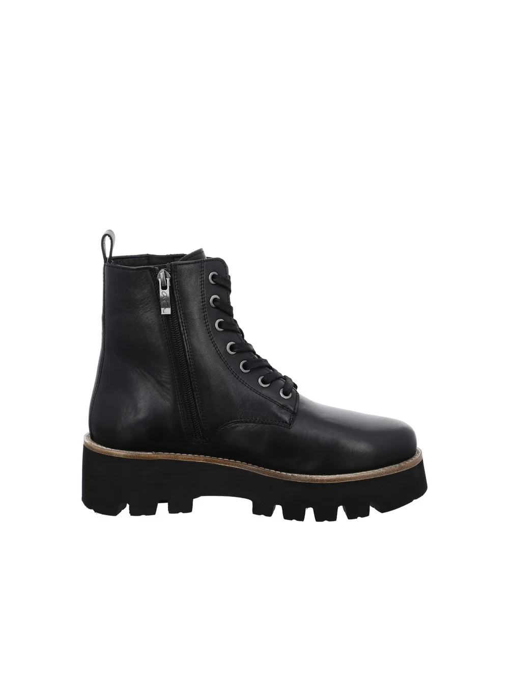 Stiefelette Kopenhagen schwarz
