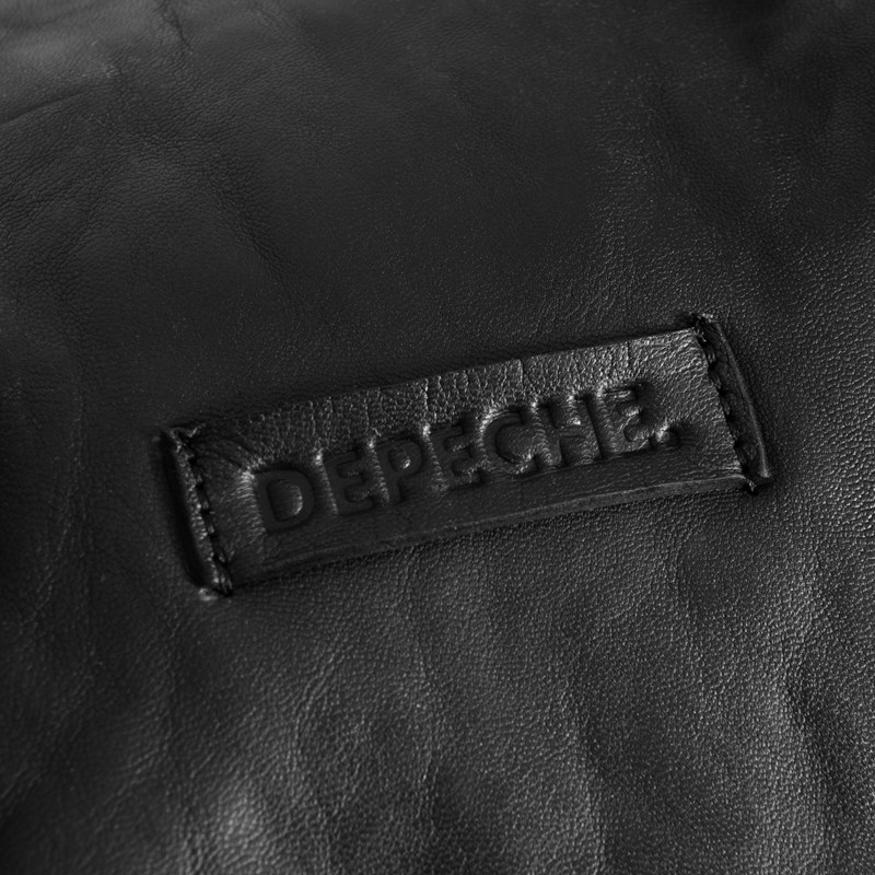 Depeche<br>Rejsetaske Weekend bag