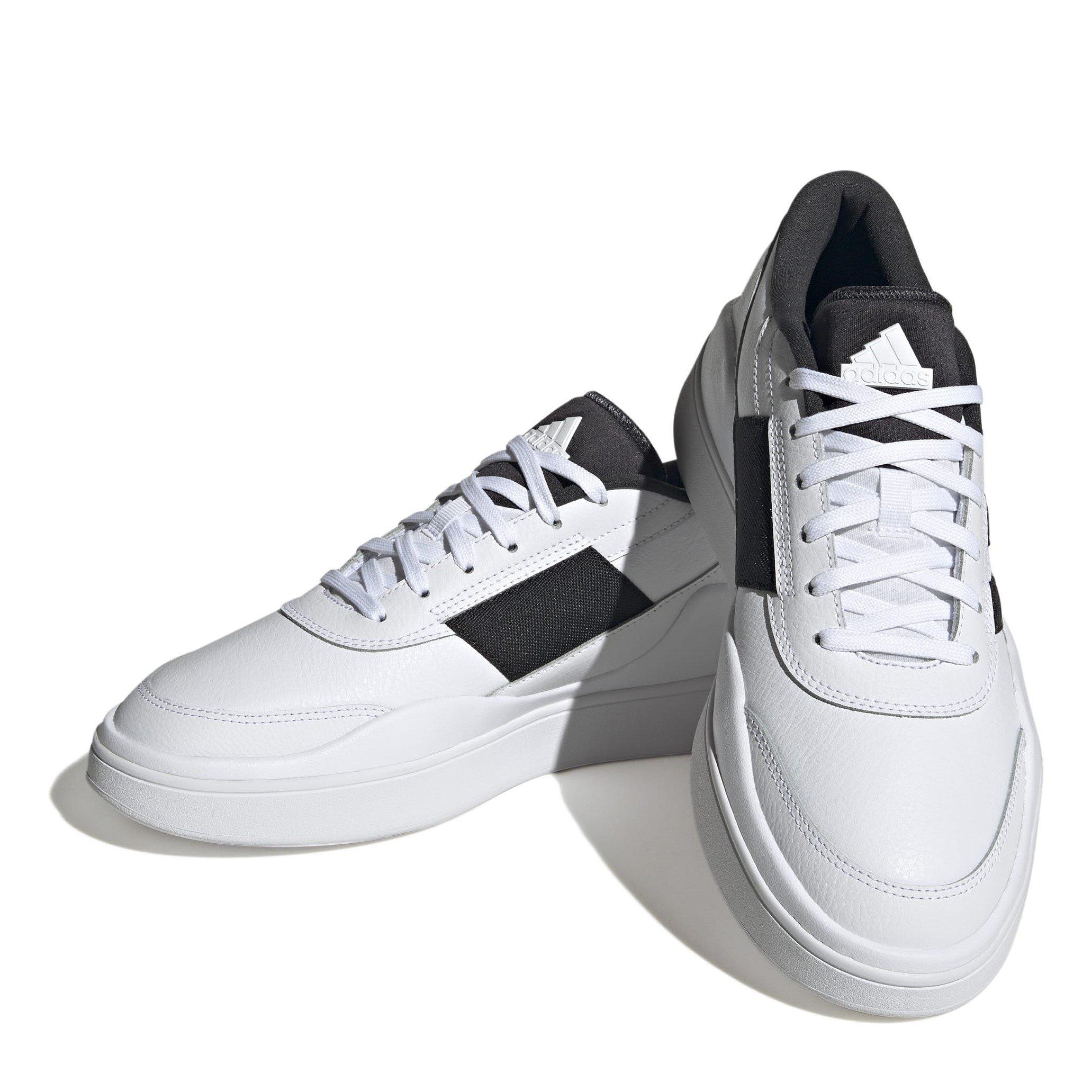 adidas Osade Low Top Trainers Mens