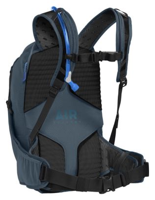 Sac de Randonnée Camelbak Sequoia 24   Poche à eau 3L Bleu Femme