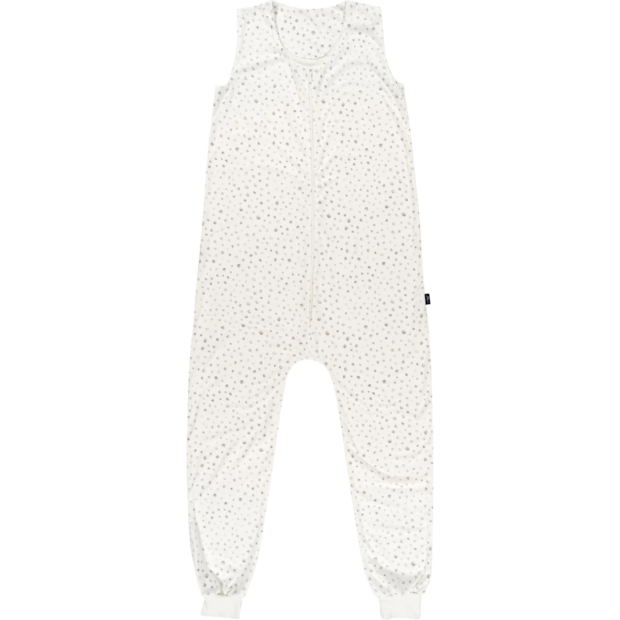 Alvi® Sleep-Overall Light MAMA Liebe Aqua Dot