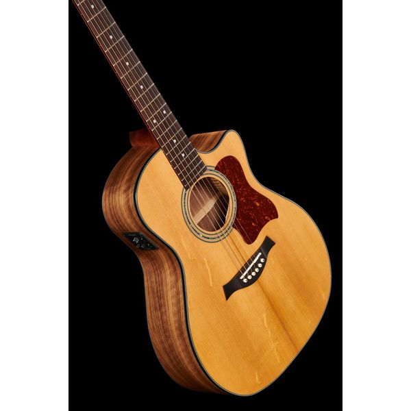 Harley Benton Custom Line CLG-48CE Wi Bundle