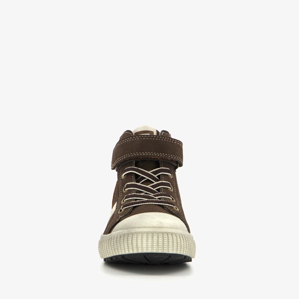 Blue Box jongens boots bruin