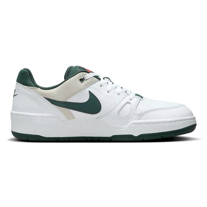 Nike Full Force Low Sneakers Heren