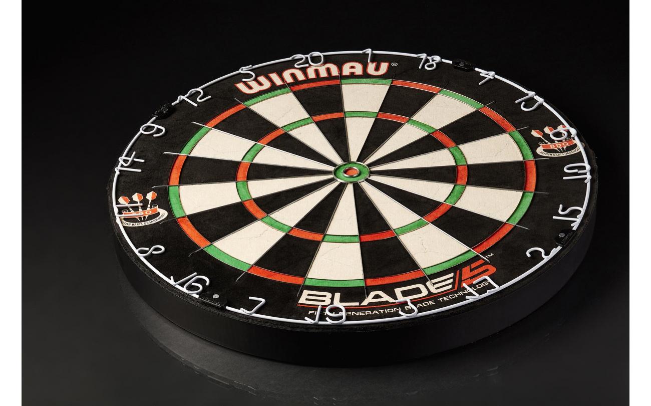 Winmau Dartboard Blade 5