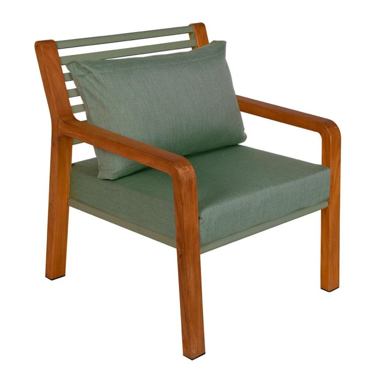 Fermob Somerset fauteuil cactus