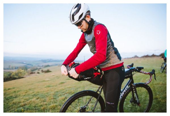 Sacoche de Selle Zéfal Z Adventure R11 Noir