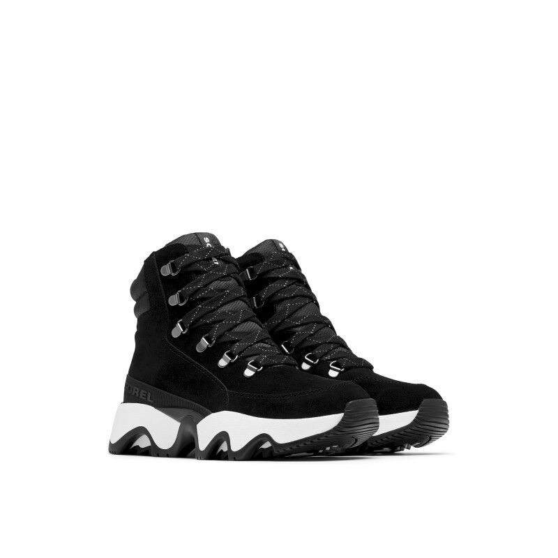 Kinetic Impact Conquest WP - Bottes de neige femme