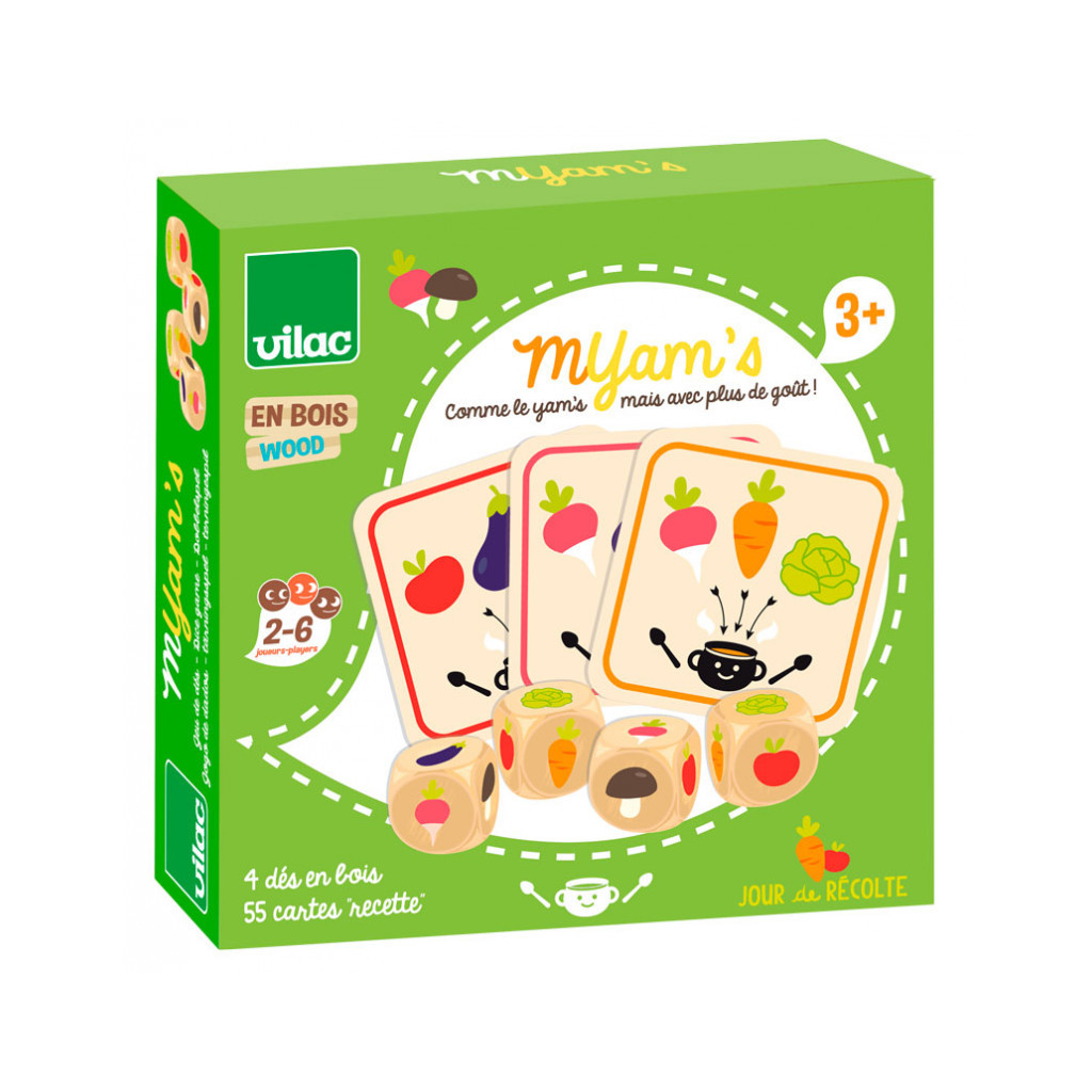 Myam’s