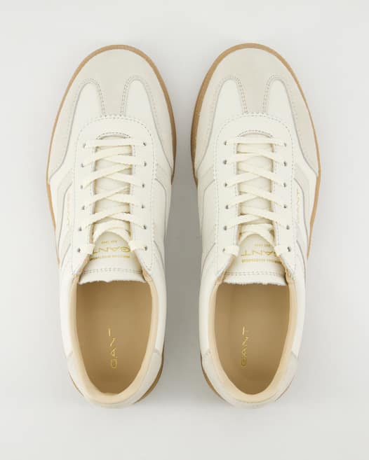 Gant Cuzima Sneaker Sneaker in Grau