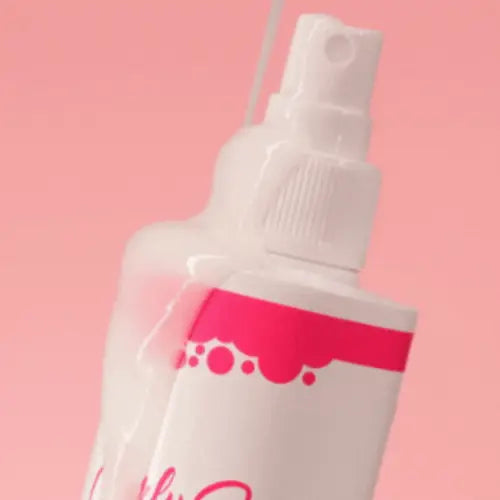 Curl Rescue Refresh Spray