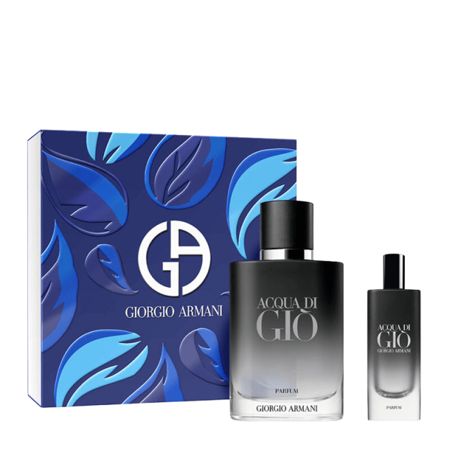 Acqua Di Giò Coffret de Parfum ARMANI