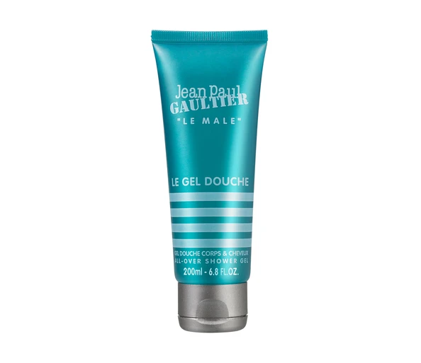 Jean Paul Gaultier Le Mâle Shower Gel