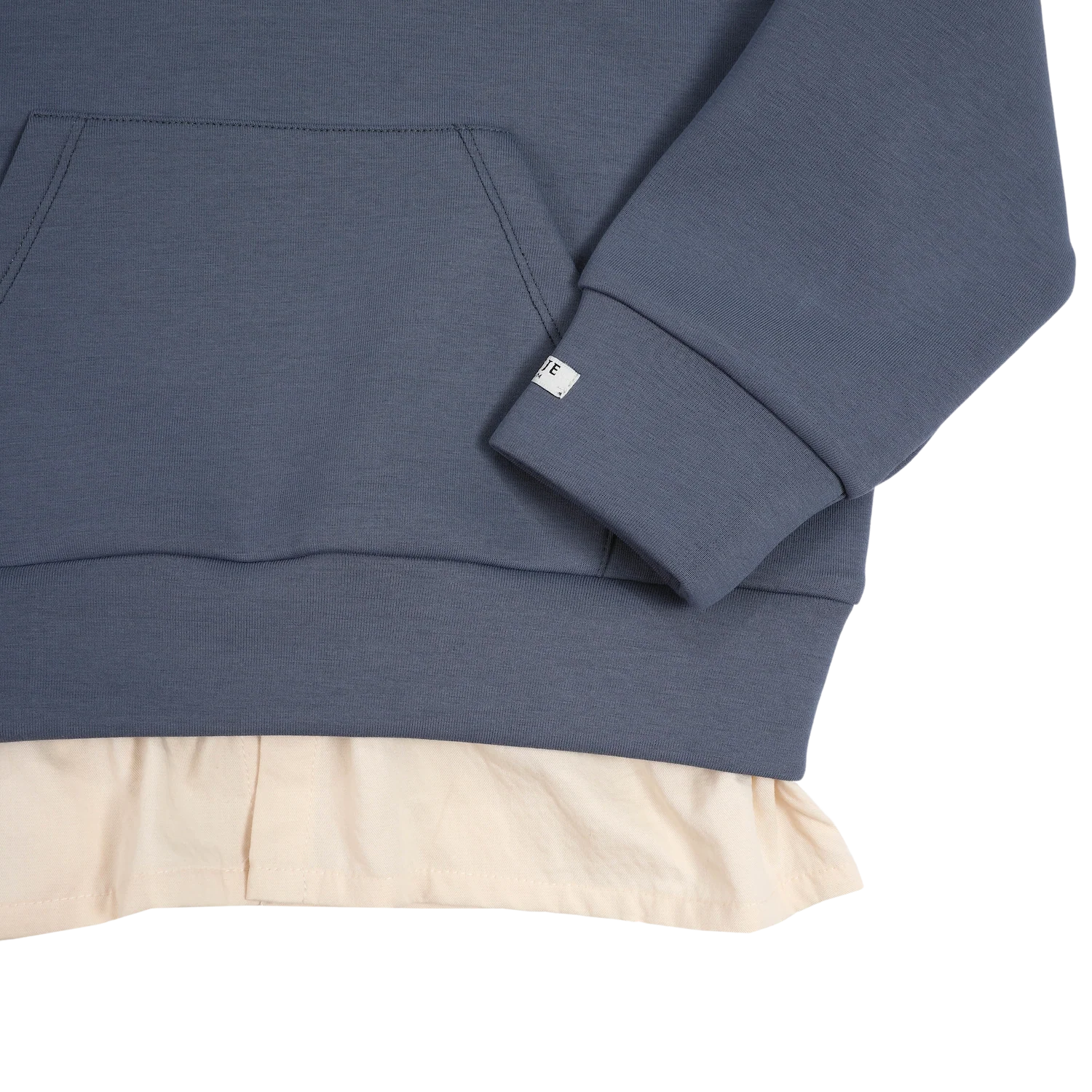Botsy Sweater | Dark Spruce