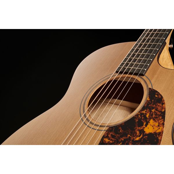 Furch Blue OMc-CM