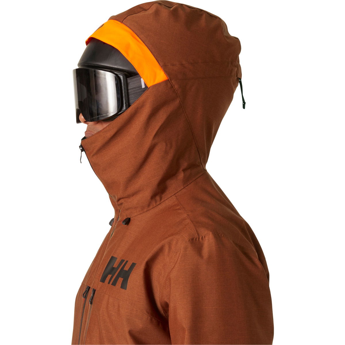 Helly Hansen Garibaldi 2.0 Skijakke Herre