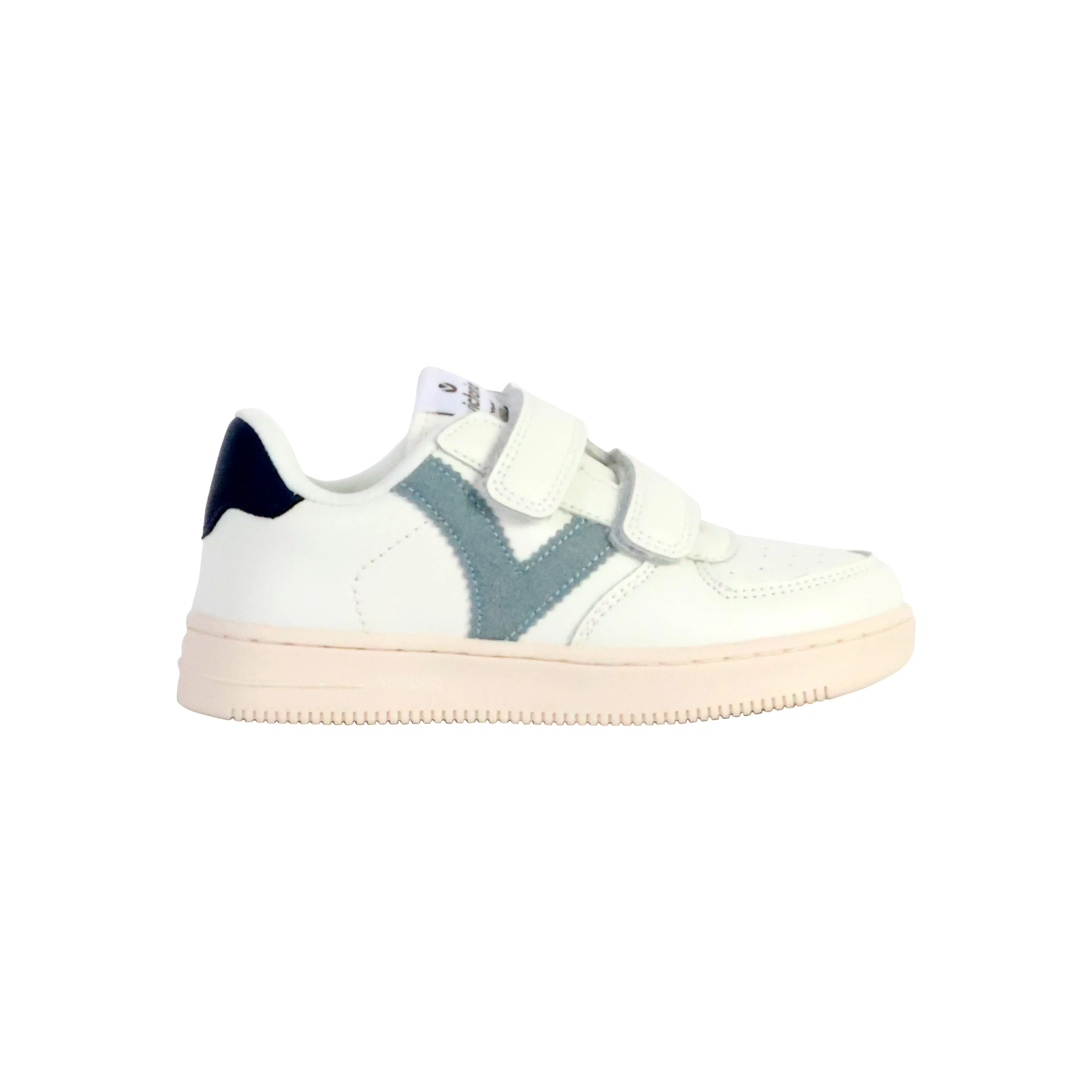 Basket enfant1124104 | Vert