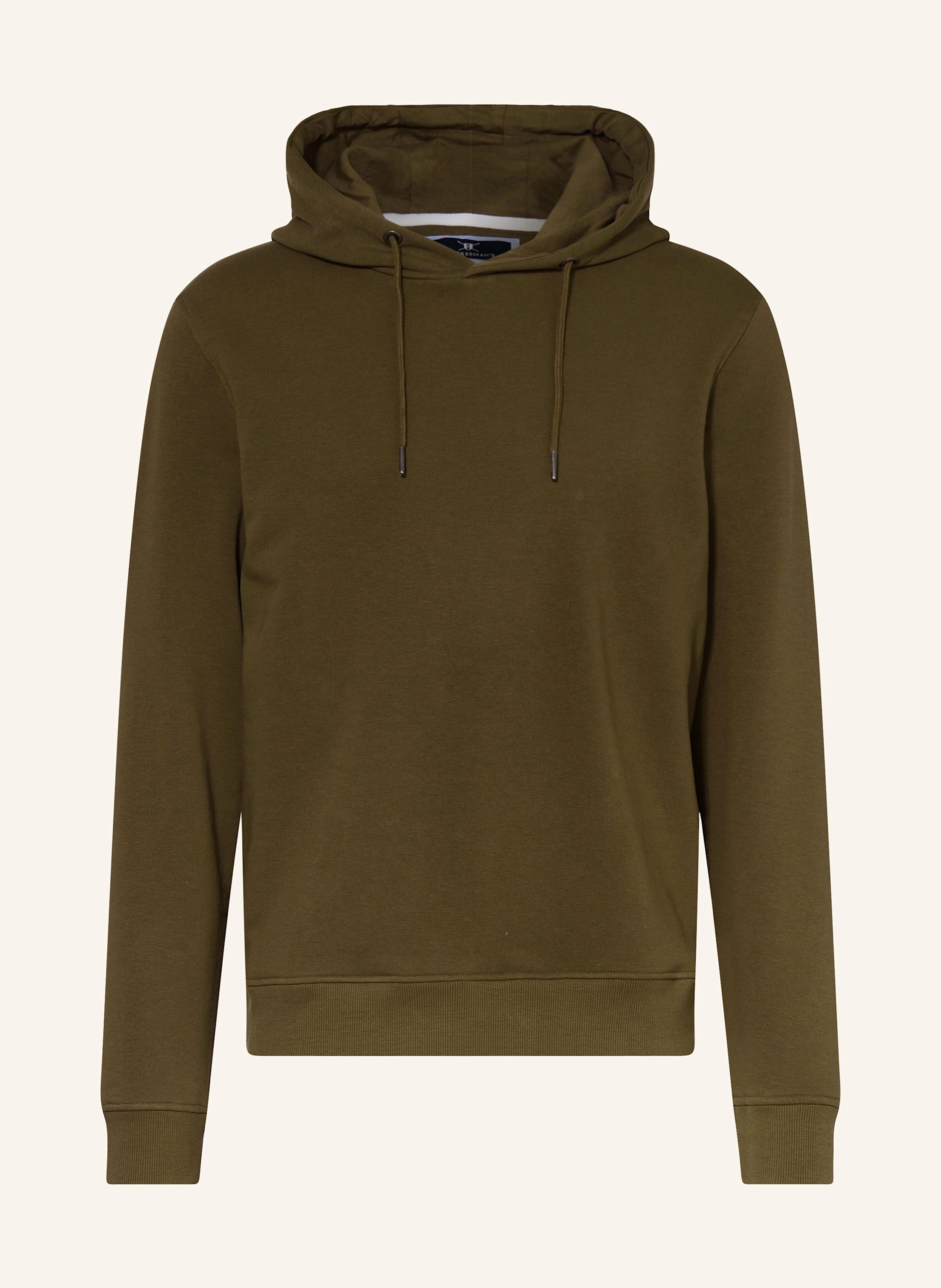 STROKESMAN'S Hoodie