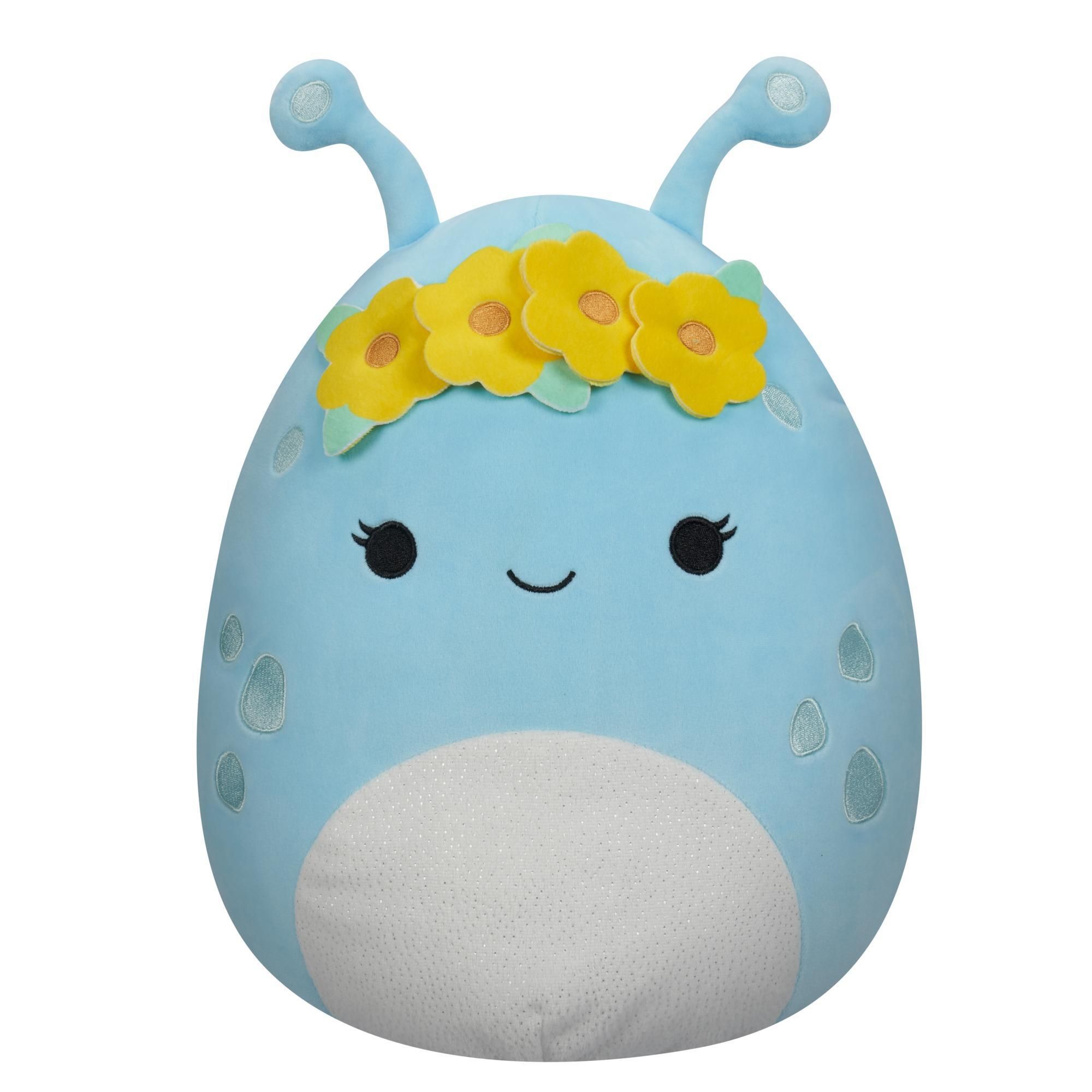 Squishmallows 40 cm P19 Natnat Alien