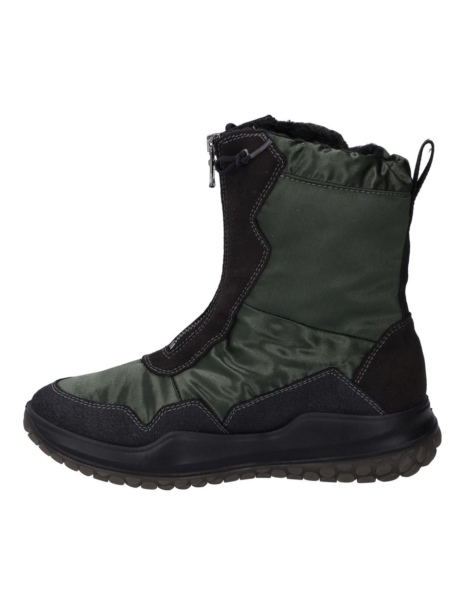 Stiefelette Marla W06, tanne-kombi