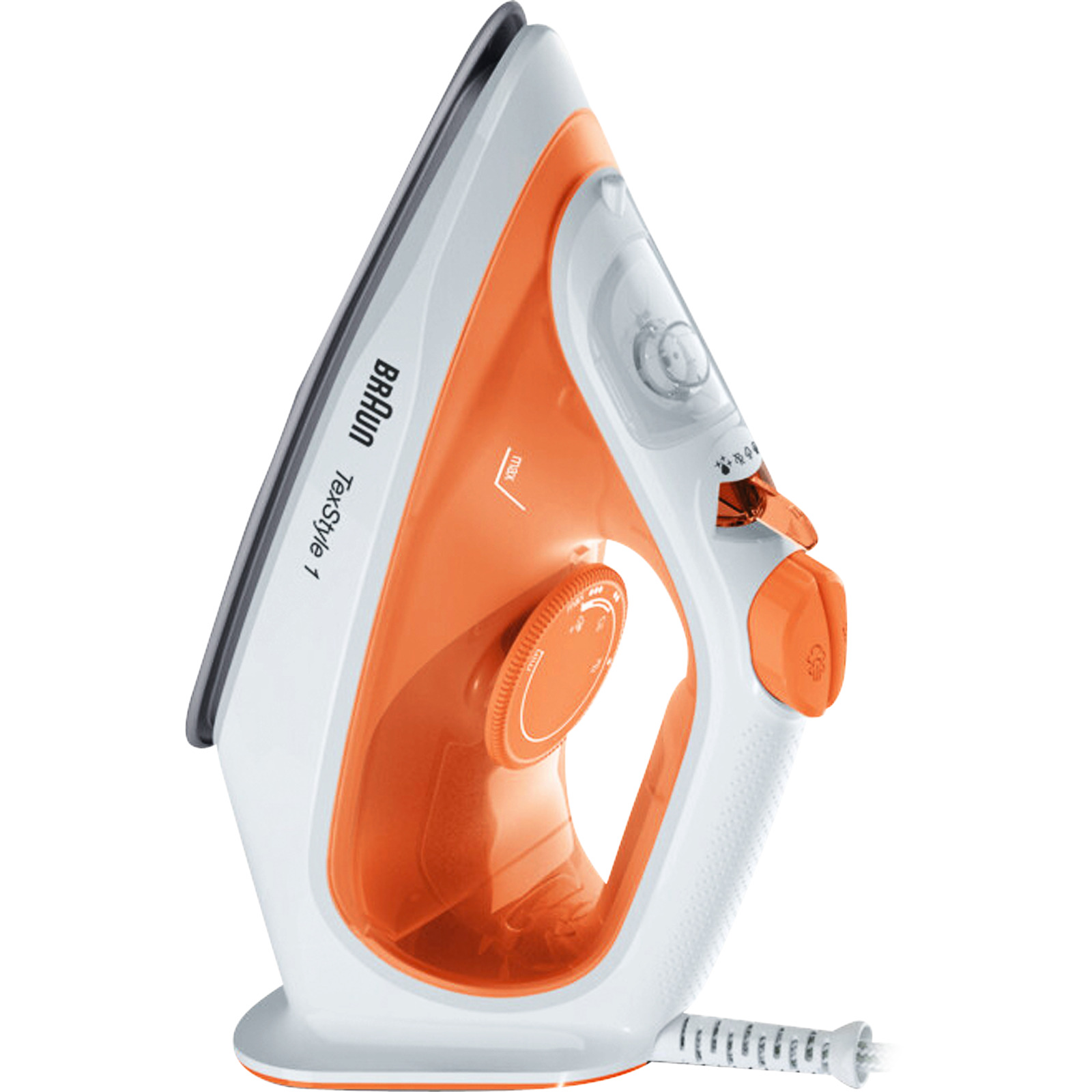 Braun Bügeleisen SI1009OR