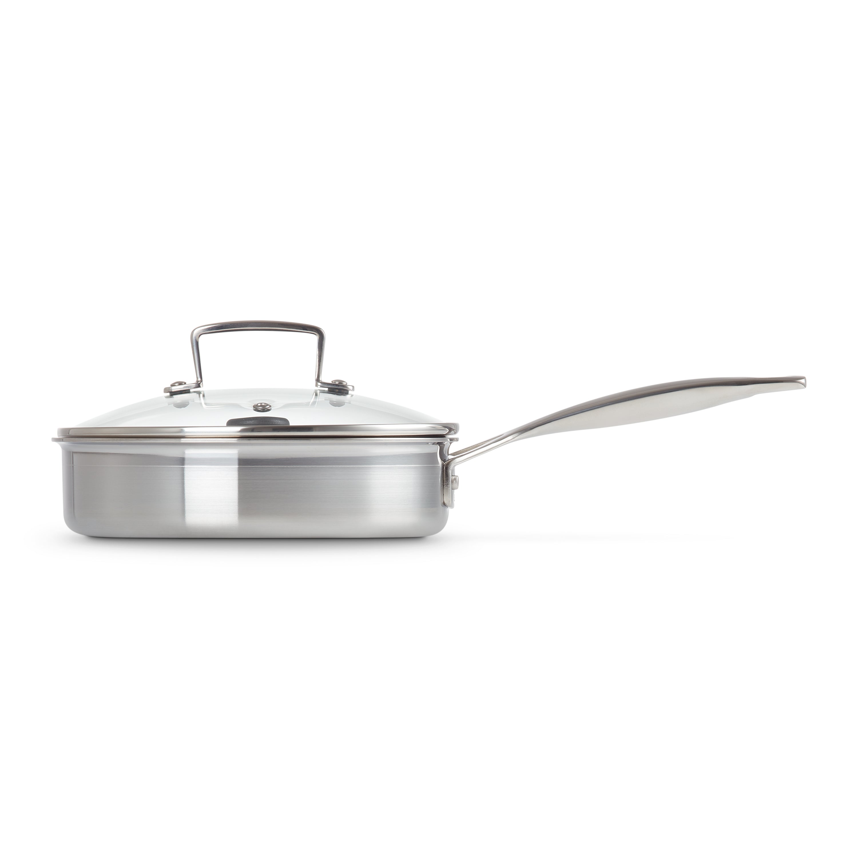 Le Creuset Classic Hapjespan Ã 20 cm