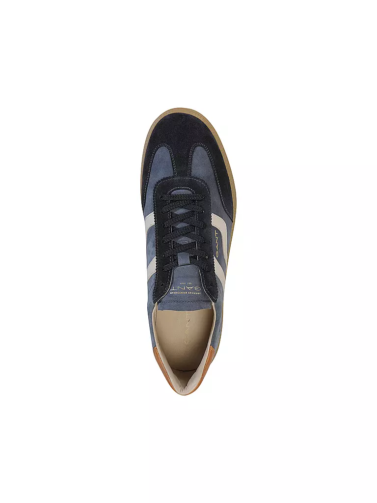 GANT Sneaker CUZMO dunkelblau