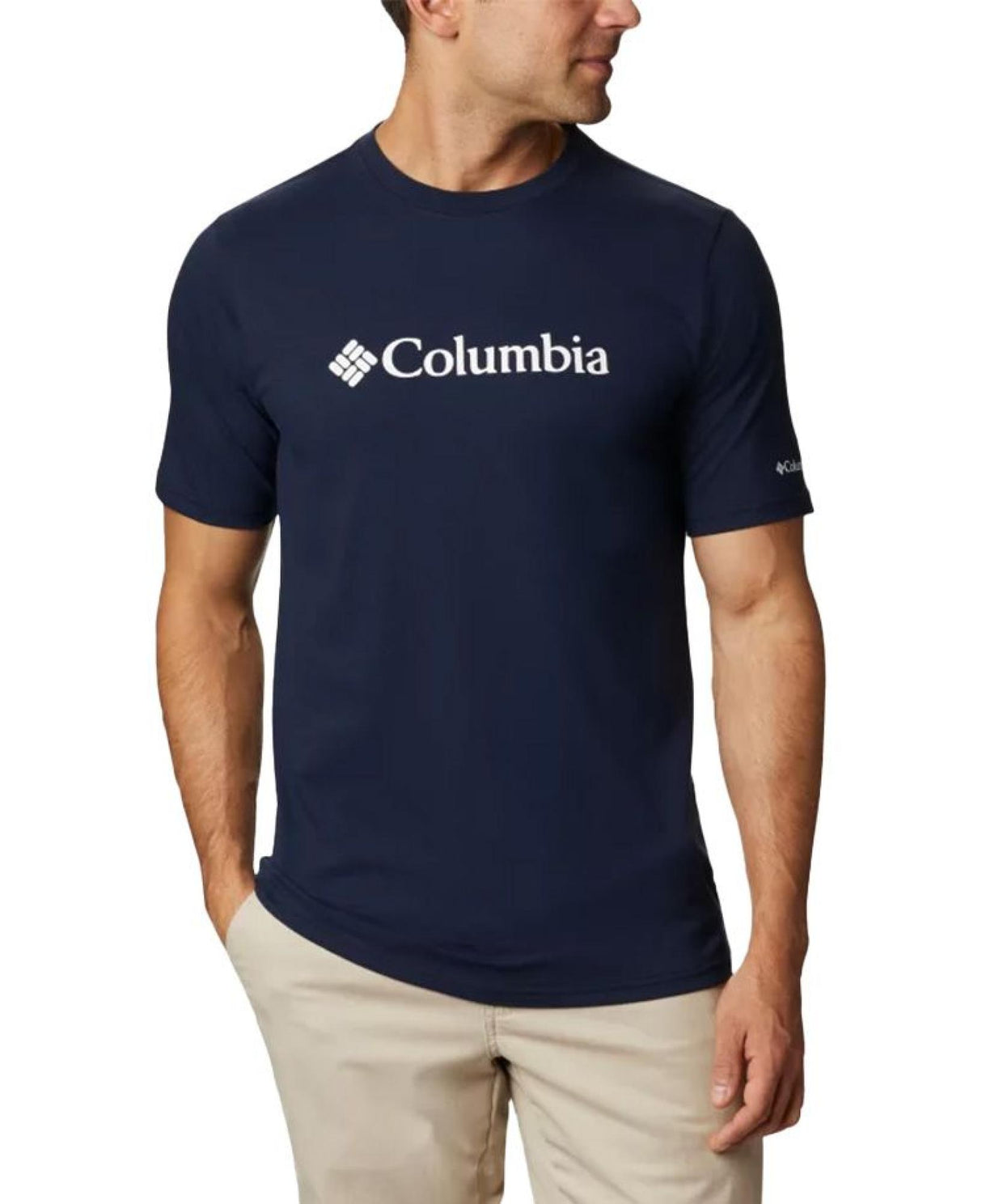 Columbia<br>CSC Basic Logo
