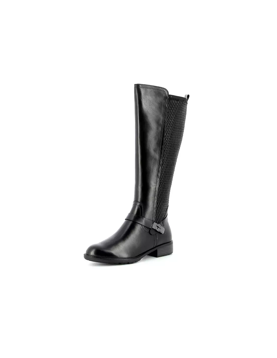 TAMARIS 25511 - Bottes Black