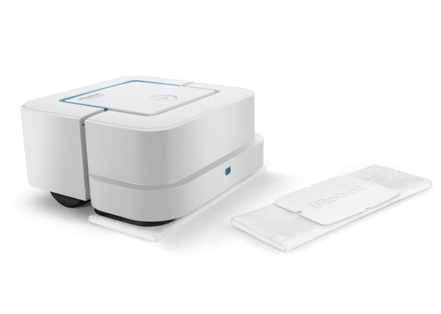 iRobot Braava Jet 240 tørre fejeklude