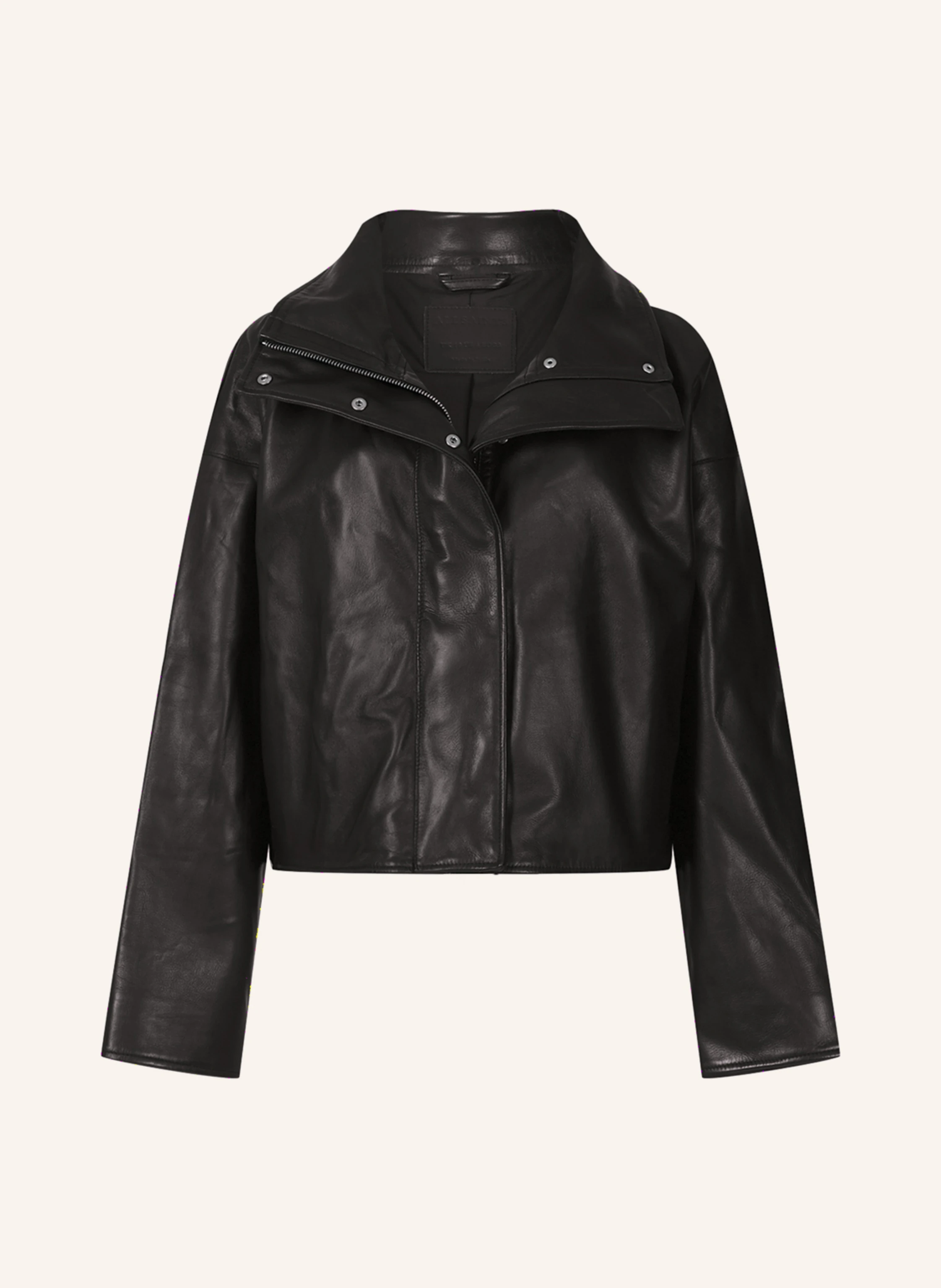 ALLSAINTS Lederjacke RYDER