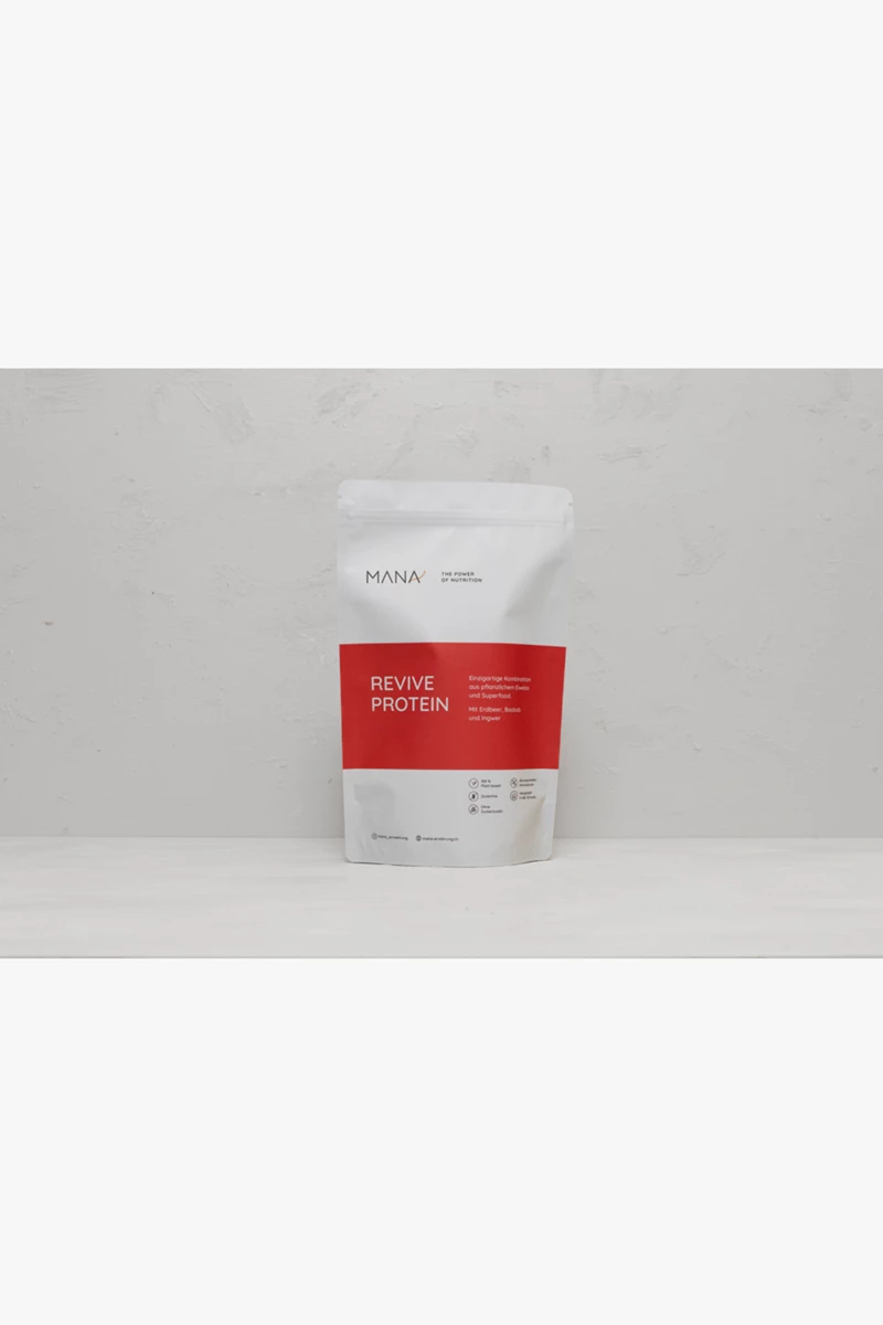 MANA Revive 600 g Proteinpulver