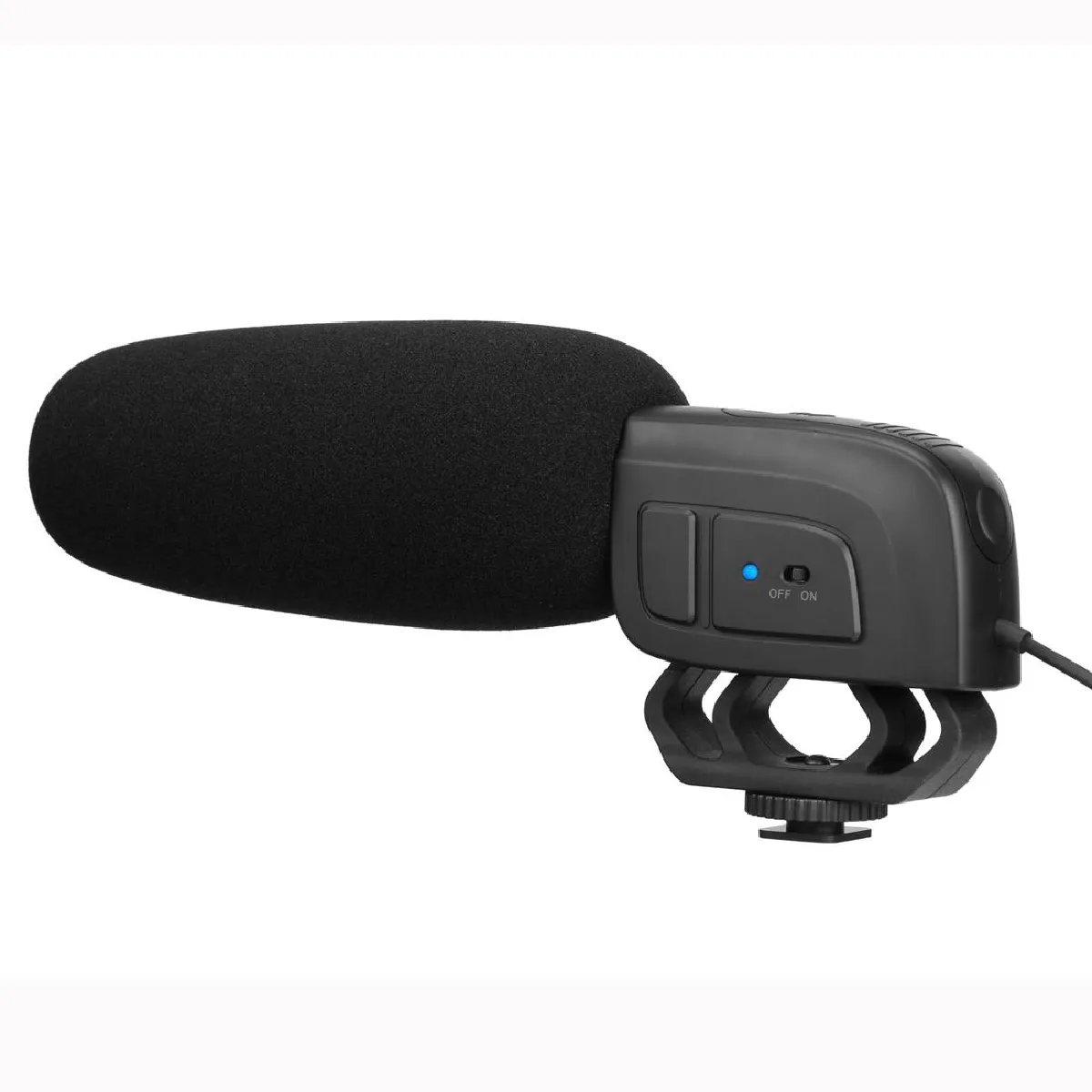 Microphone numérique pour Vlog - Yonis