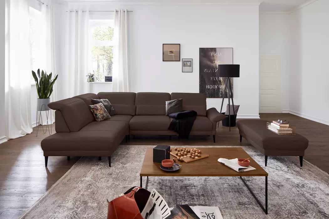 Ecksofa MR 1350