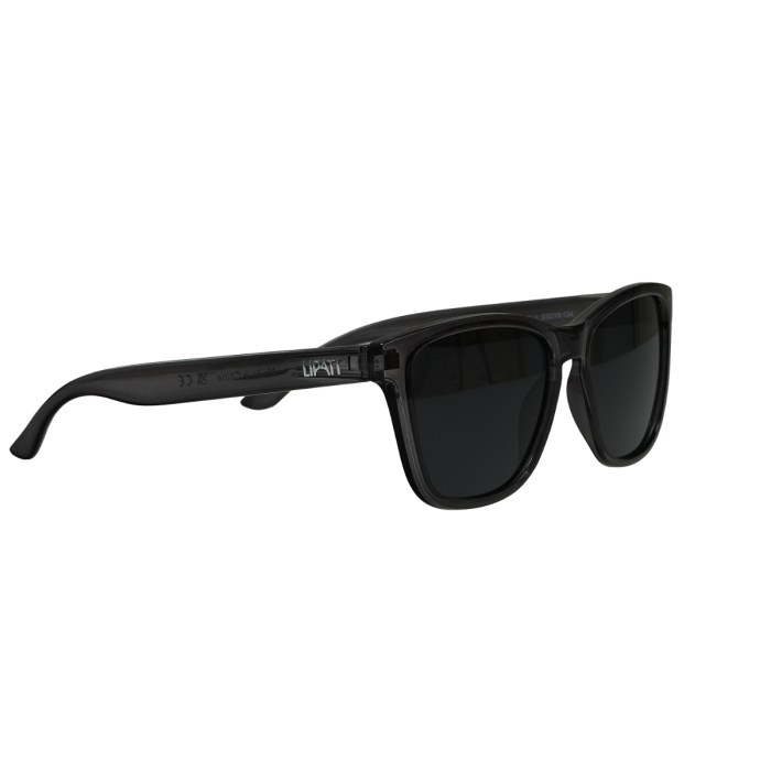 Lipati Unisex Solbriller Sydney SunSplash Sunglasses Grå