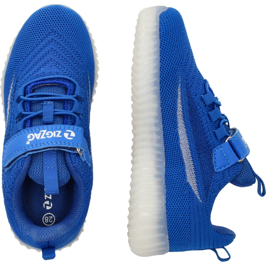 ZigZag Sneaker Falaric 2039 Classic Blue
