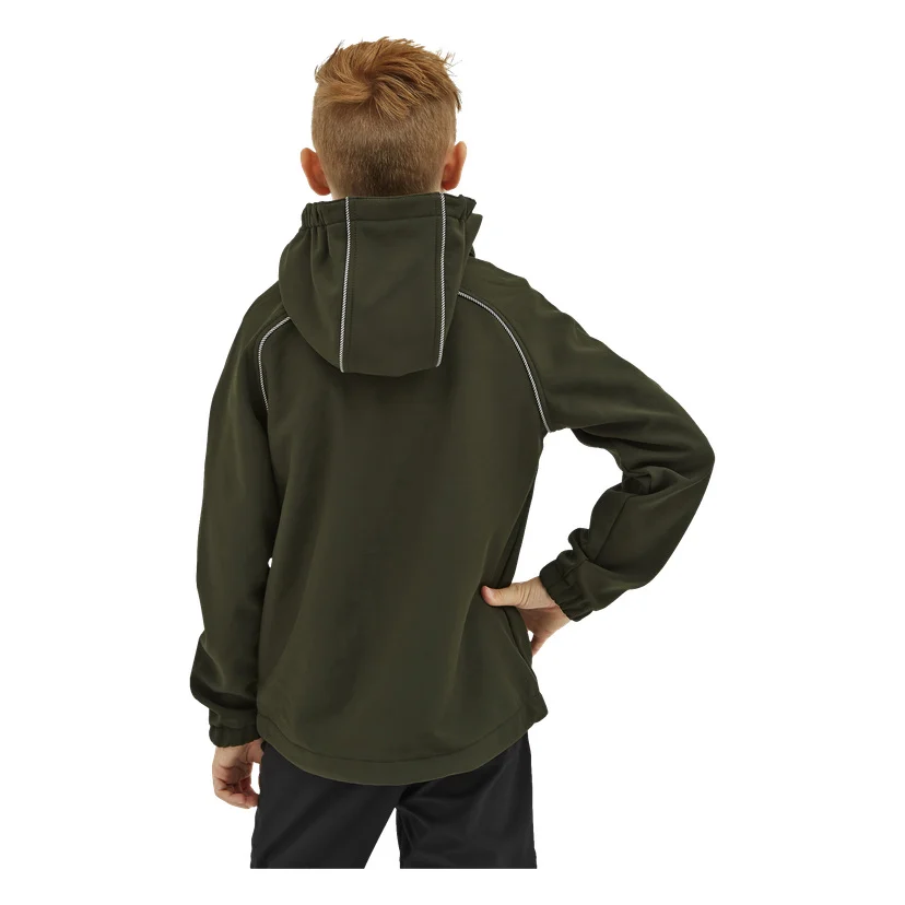 Softshelljakke for barn 158/164
