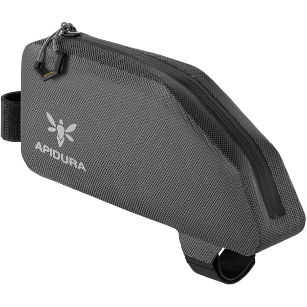Saccoche Vélo APIDURA EXPEDITION TOP TUBE PACK 1L UNI