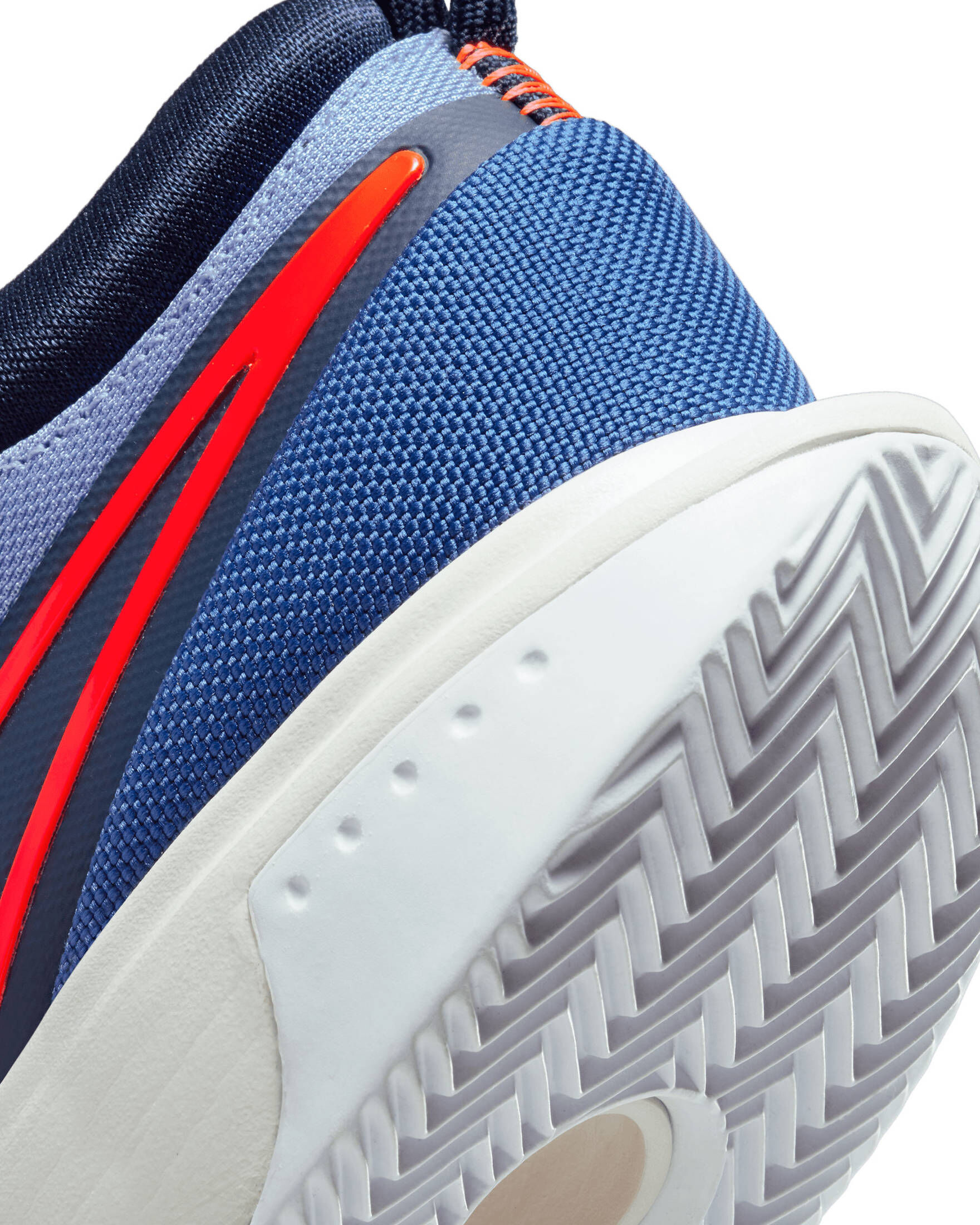 Nike| Herren Tennissschuhe Sandplatz ZOOM PRO