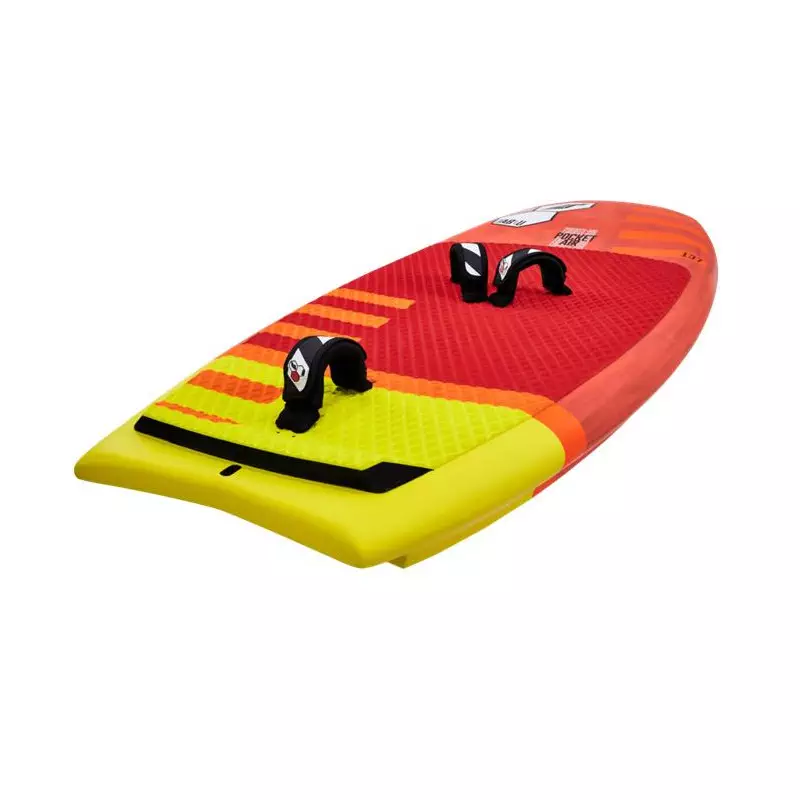 Planche de wing TABOU Pocket Air Team 2024