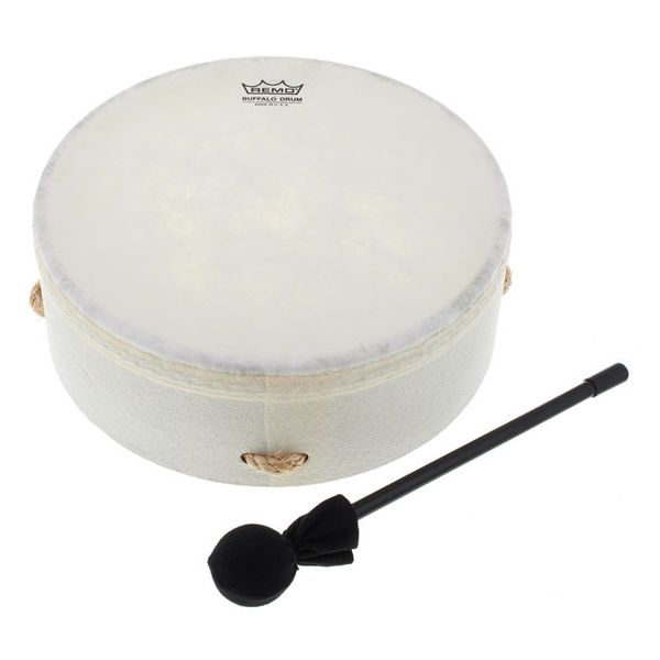 Remo Buffalo Drum 10