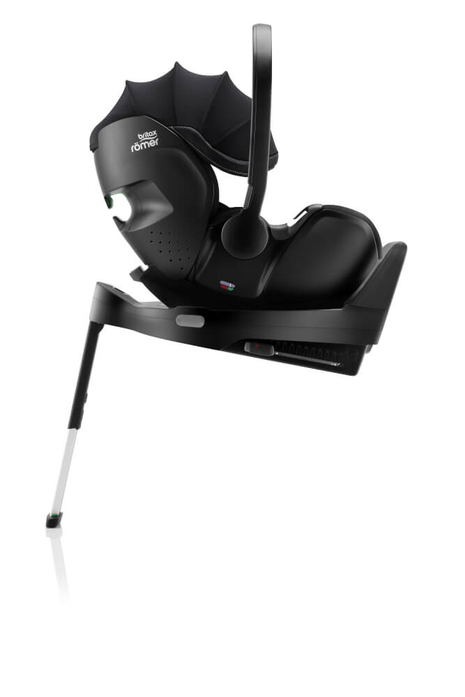 BABY-SAFE PRO BR Galaxy Black