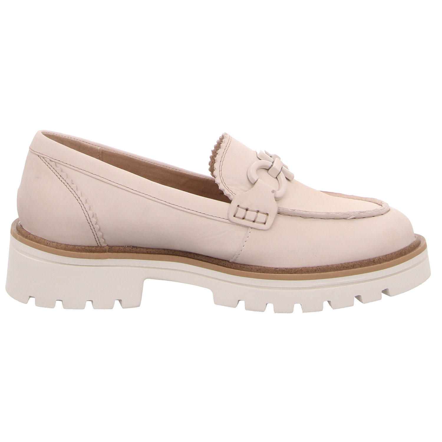 Caprice Slipper beige